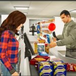 Shopping Mall Girl – Jocuri de cumpărături supermarket 3D