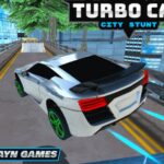 Turbo Car City Cascaderie